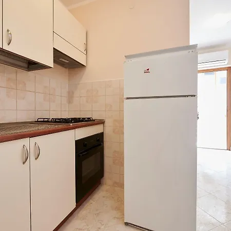 Apartman Antonia *