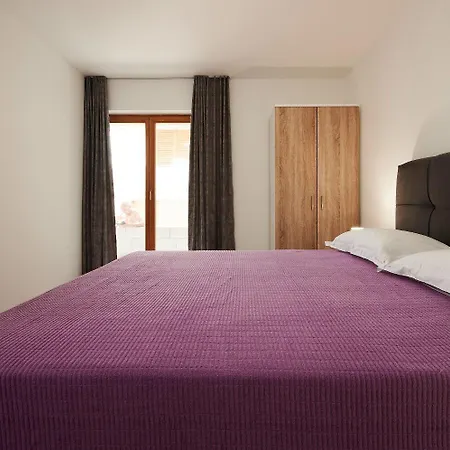 Apartman Antonia Trogir