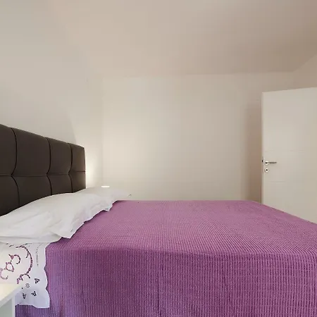 Antonia Apartman