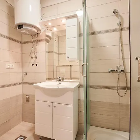 Apartman Antonia