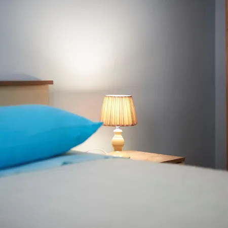Antonia Apartman *