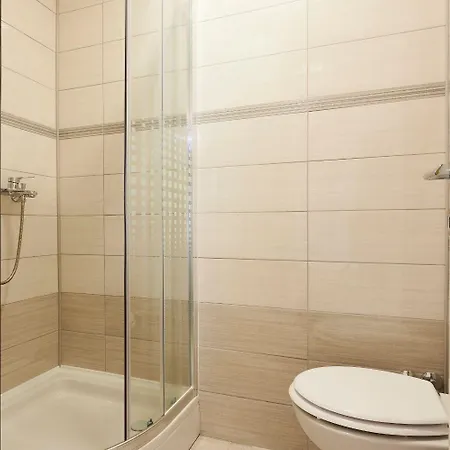 Antonia Apartman Trogir