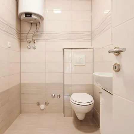 Antonia Apartman