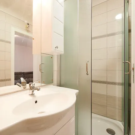 Apartman Antonia Trogir
