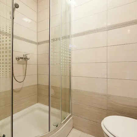 Apartman Antonia *