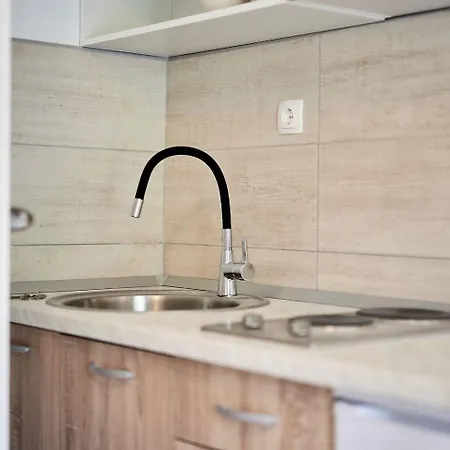 Apartman Antonia Trogir