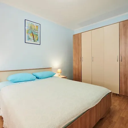 Antonia Apartman