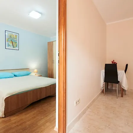 Appartement Antonia