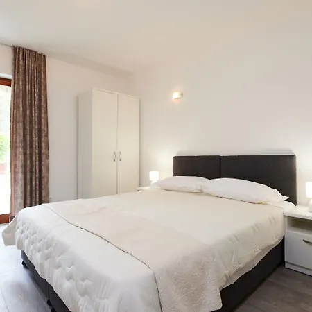 Appartement Antonia Trogir