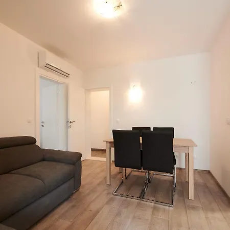Antonia Apartman