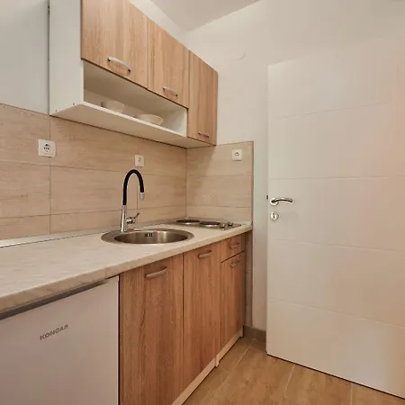 Apartman Antonia
