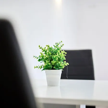 Antonia Appartement *