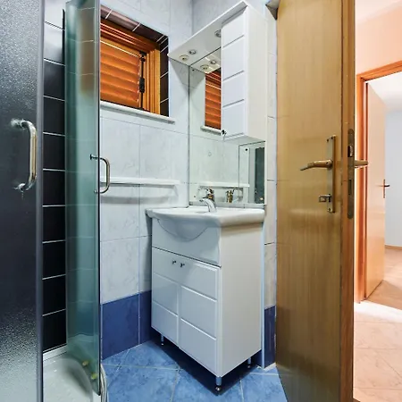 Appartement Antonia Trogir