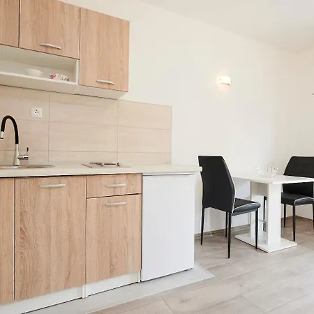 Antonia Apartman