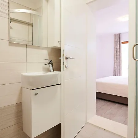 Apartman Antonia Trogir