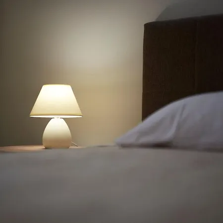 Antonia Apartamento *