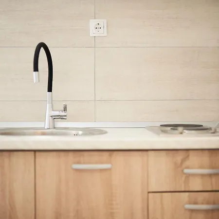 Apartment Antonia Trogir