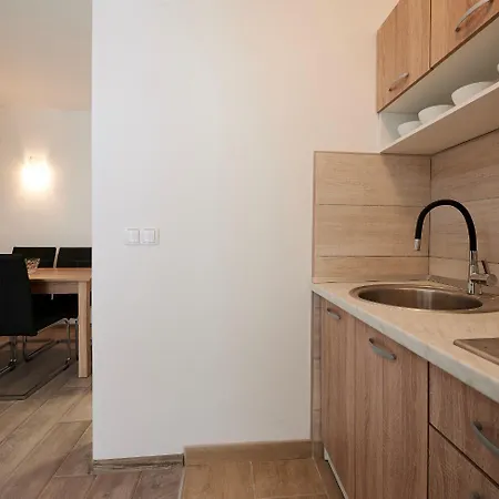 Antonia Apartamento Trogir