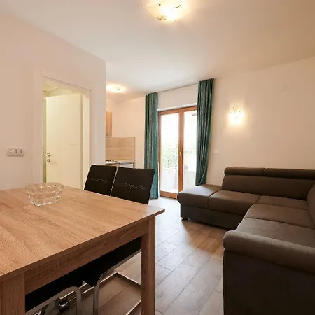 Antonia Apartamento Trogir
