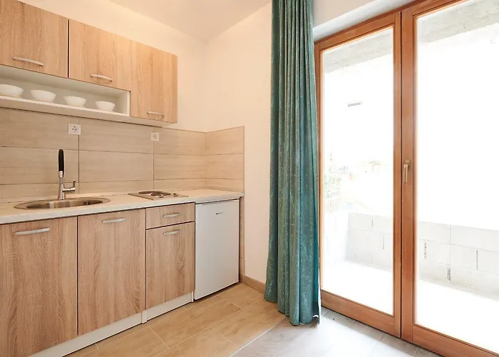 Antonia Apartment *