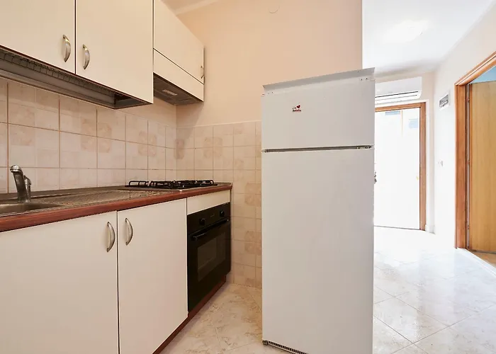 Apartment Antonia *