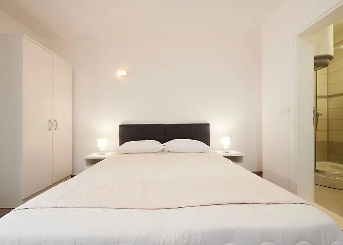 Apartment Antonia *