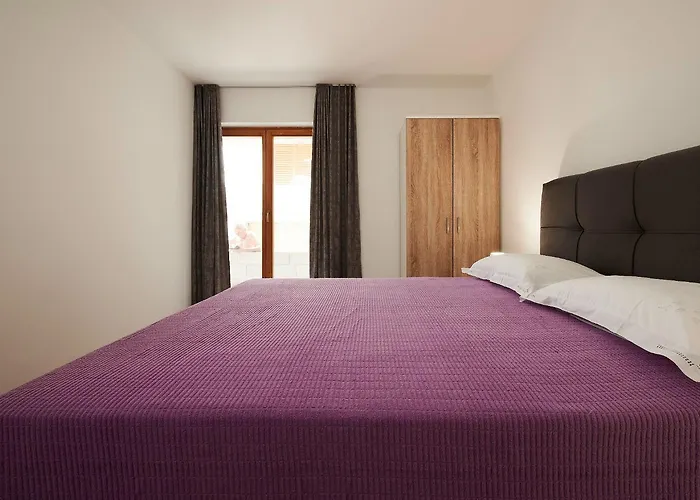 Apartment Antonia Trogir