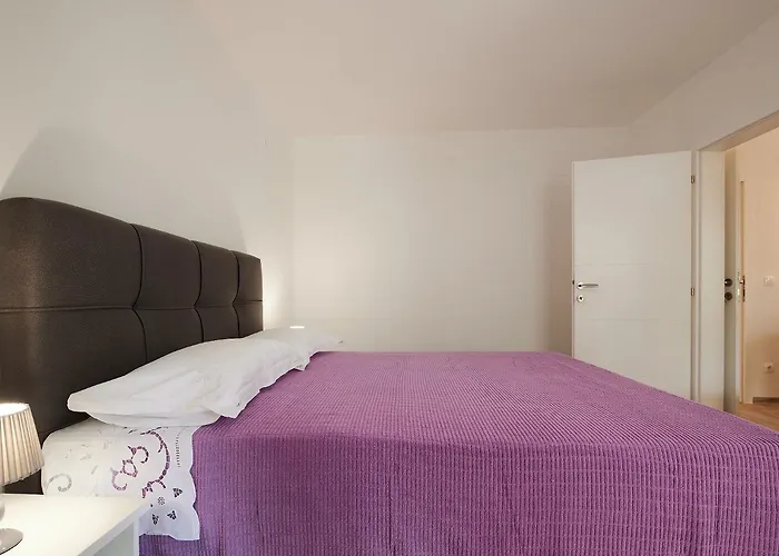 Antonia Apartment