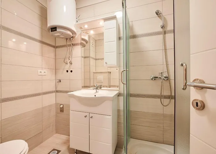 Apartment Antonia