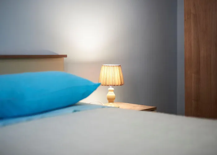 Antonia Apartment *