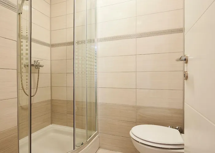 Antonia Apartment Trogir