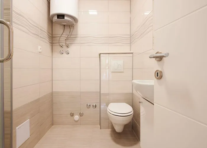 Antonia Apartment