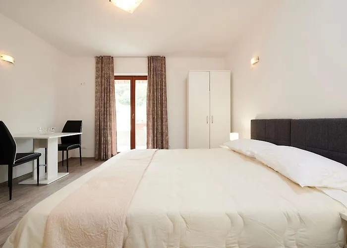 Apartment Antonia