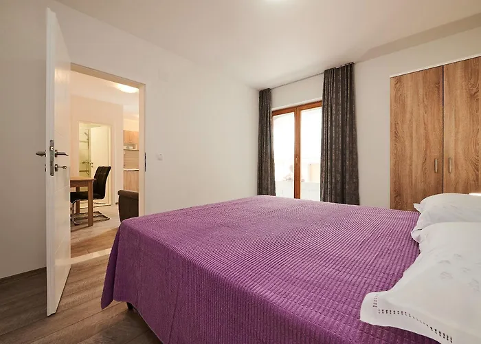 Apartment Antonia *