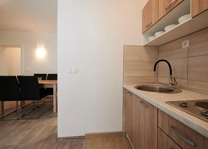 Antonia Apartment Trogir