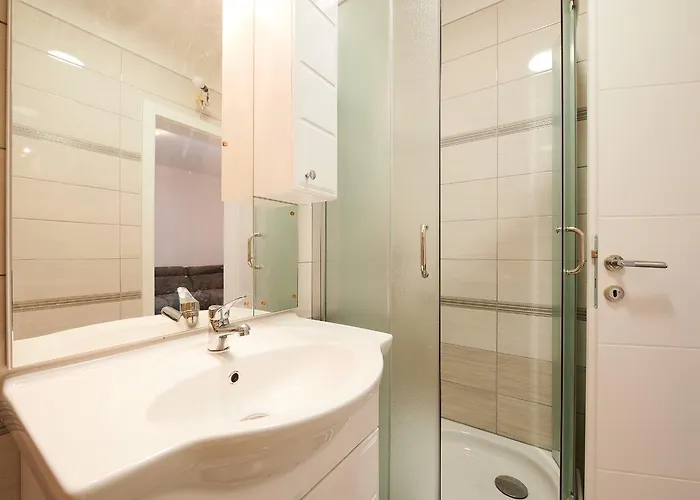 Apartment Antonia Trogir