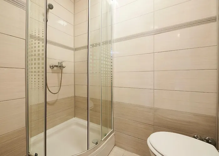 Apartment Antonia *