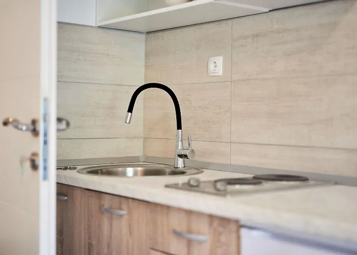 Apartment Antonia Trogir