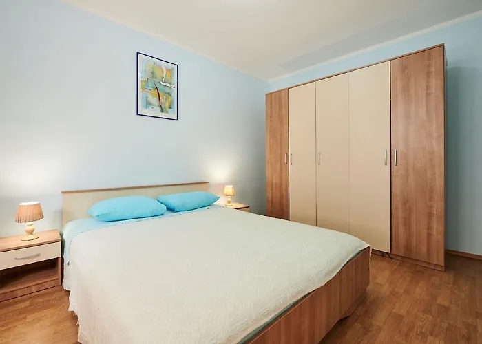 Antonia Apartment