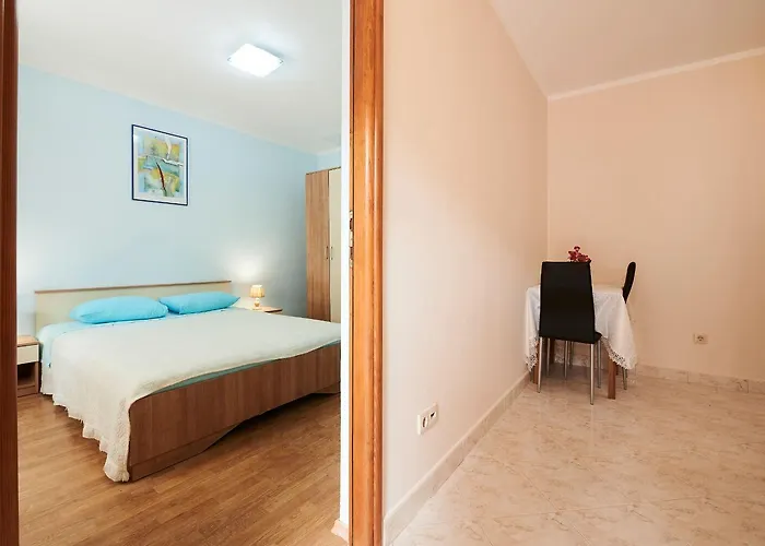 Apartment Antonia