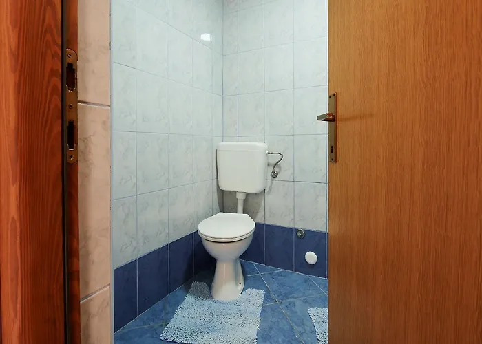 Antonia Apartment *