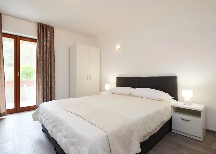 Apartment Antonia Trogir