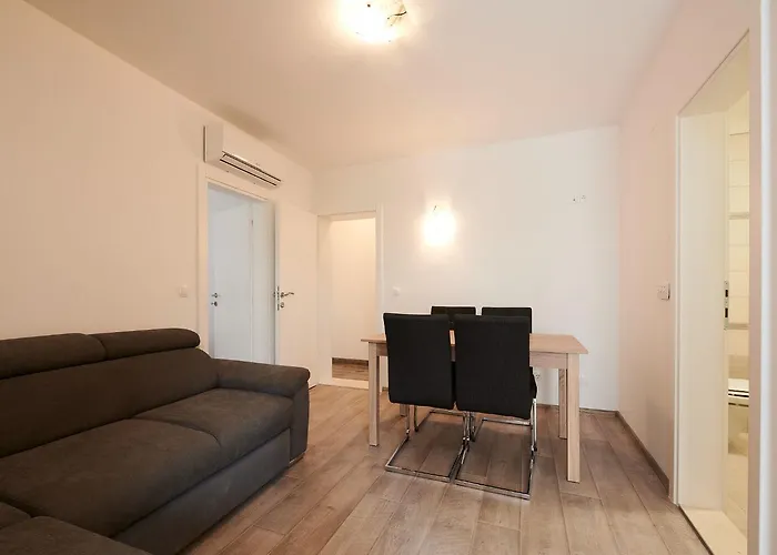Antonia Apartment