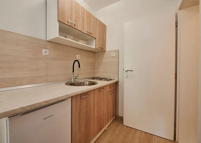 Apartment Antonia