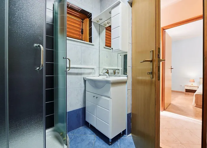 Apartment Antonia Trogir