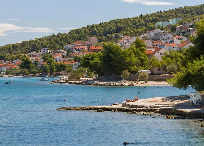 Antonia Trogir