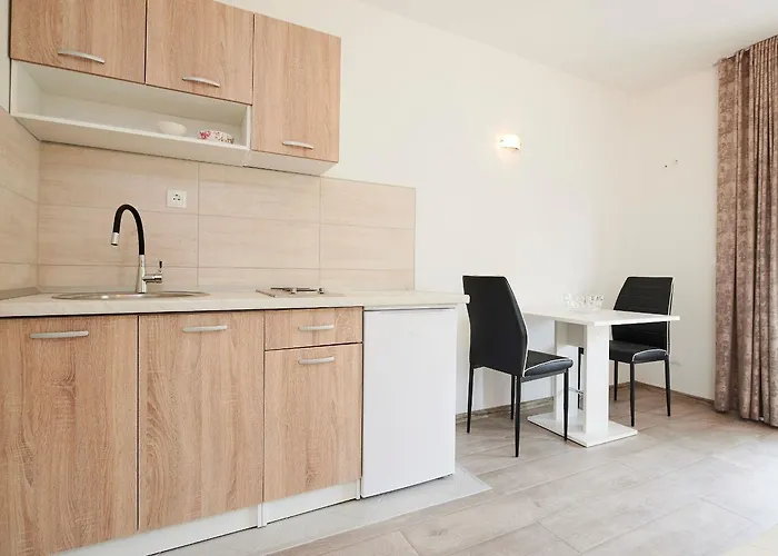 Antonia Apartment
