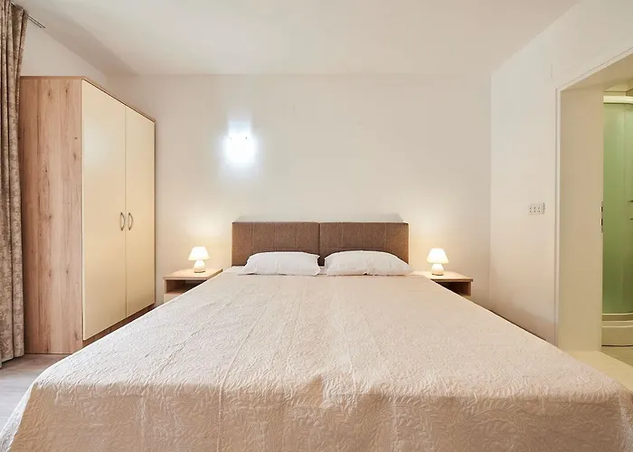 Antonia Apartment *