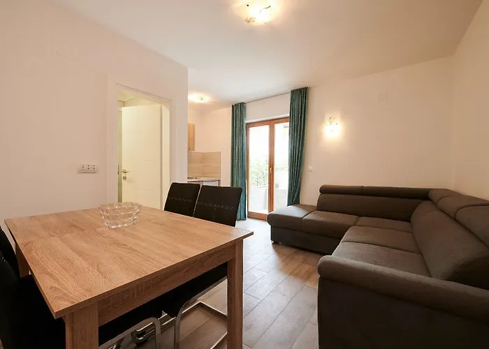 Antonia Apartment Trogir