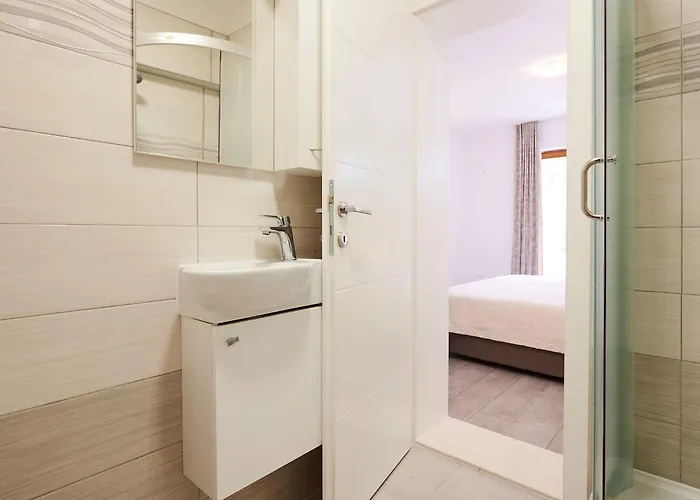 Apartment Antonia Trogir